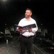 Paul Fraccalvieri as The Narrator